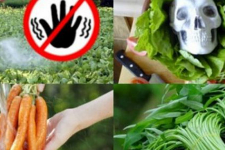 3 loại rau quả ăn nhiều sẽ rút ngắn tuổi thọ, âm thầm nuôi lớn tế bào ung thư
