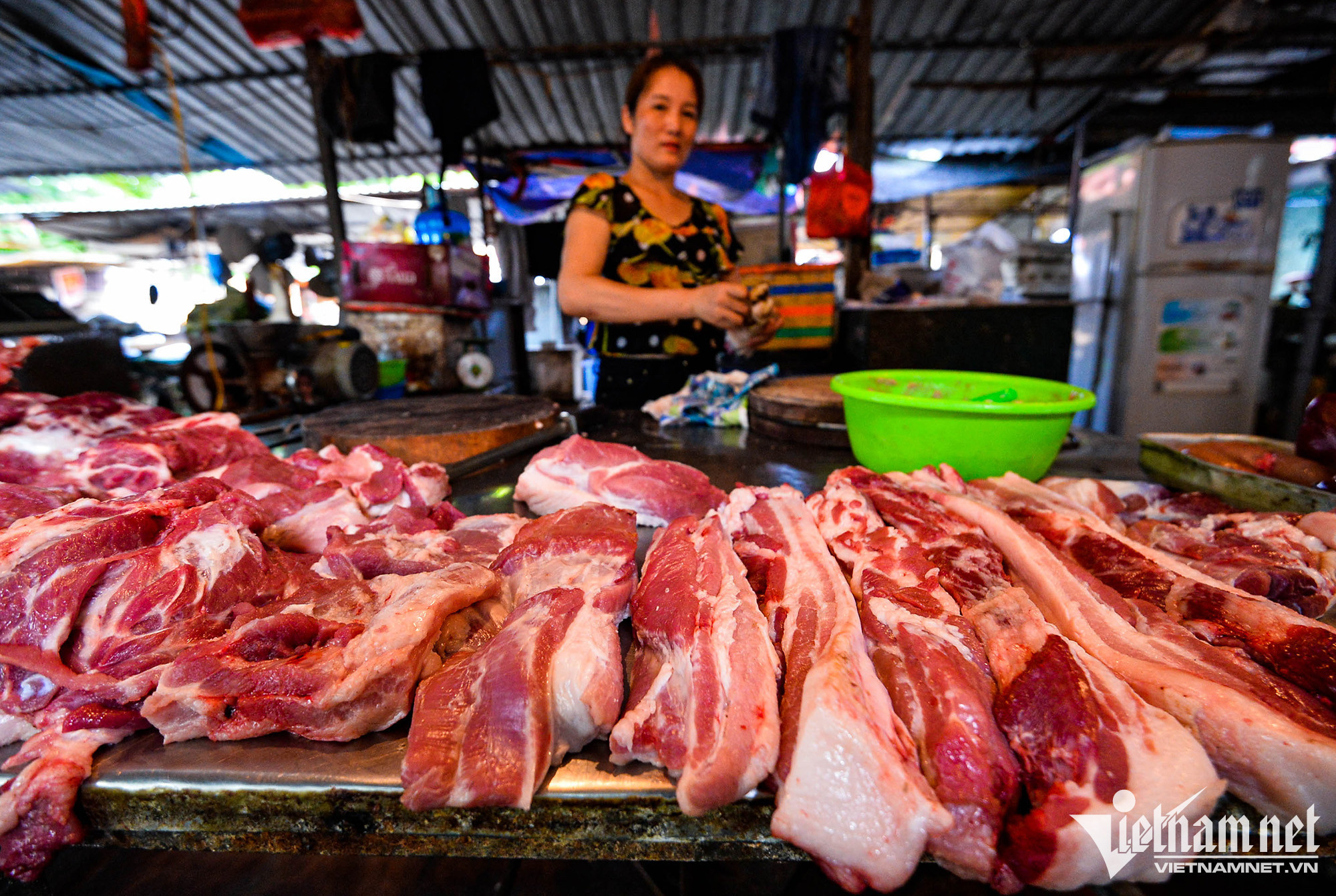 'Sáng gieo chiều gặt', trung gian 'ăn dày' lãi đậm, người nuôi rơi lệ gánh lỗ