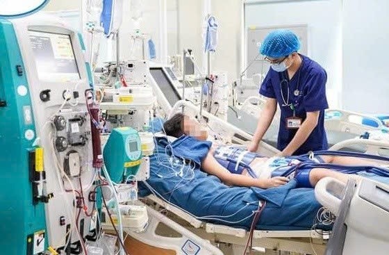 Sai lầm tuyệt đối tránh khi sơ cấp cứu trẻ đuối nước