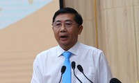 'Giải cứu' cơn khát cát cho dự án đường Vành đai 3 TPHCM